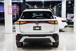 فولكسفاغن تيغوان